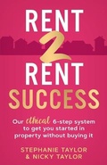 Cover: Rent 2 Rent Success - Double Dash Press