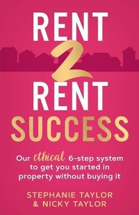 Enlarge image Cover: Rent 2 Rent Success - Double Dash Press
