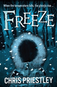 Enlarge image Cover: Freeze - Barrington Stoke Ltd