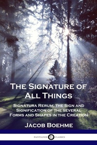 Enlarge image Cover: The Signature of All Things - Pantianos Classics