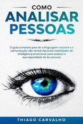 Cover: Como Analisar Pessoas - Charlie Creative Lab