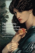 Cover: Goethe and Anna Amalia: A Forbidden Love? - Peter Lang Verlag