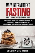 Cover: Why Intermittent Fasting Beats Peanut Butter on Pancakes - Jordan Editors
