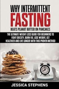 Enlarge image Cover: Why Intermittent Fasting Beats Peanut Butter on Pancakes - Jordan Editors