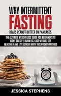 Cover: Why Intermittent Fasting Beats Peanut Butter on Pancakes - Jordan Editors