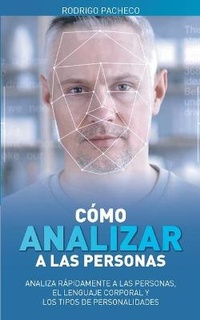 Abbildung von: Como analizar a las personas - Jabez Publishing LTD