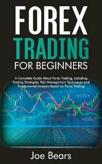 Abbildung von: Forex Trading for Beginners - Jabez Publishing LTD