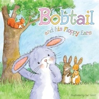Enlarge image Cover: Bobtail and His Floppy Ears - North Parade Publishing