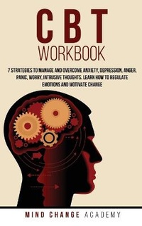 Abbildung von: CBT Workbook - Aicem Ltd