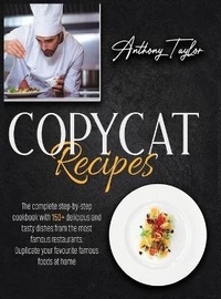 Abbildung von: Copycat Recipes - Aicem Ltd