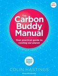 Cover: The Carbon Buddy Manual - Carbon Buddy Project