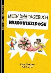 Enlarge image Cover: Mein DNA-Tagebuch - Dinky Press Ltd