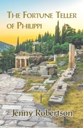 Cover: The Fortune Teller of Philippi - Red Telephone