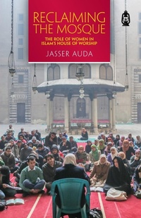 Enlarge image Cover: Reclaiming The Mosque - Claritas Books