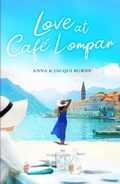 Cover: Love at Cafe Lompar - Honno Welsh Women's Press