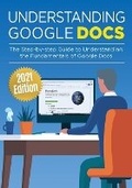 Cover: Understanding Google Docs - Elluminet Press
