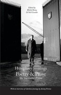 Cover: Humphrey Jennings Poetry and Prose 2021 - Dark Windows Press