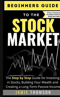 Enlarge image Cover: Beginners Guide to the Stock Market - The Life Graduate
