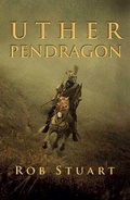 Cover: Uther Pendragon - The Conrad Press