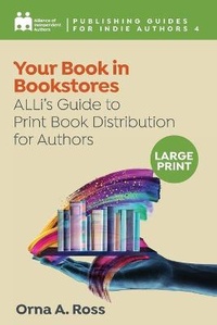 Enlarge image Cover: Your Book in Bookstores - Font Publications