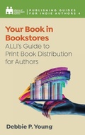 Cover: Your Book in Bookstores - Font Publications