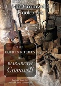 Cover: Mrs Cromwell's Cookbook - Biddles Books