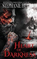 Cover: Heart of Darkness - Hudson Indie Ink