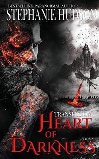 Enlarge image Cover: Heart of Darkness - Hudson Indie Ink