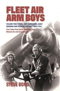 Cover: Fleet Air Arm Boys - Grub Street Publishing