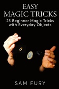 Cover: Easy Magic Tricks - SF Nonfiction Books
