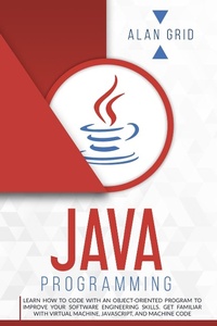 Abbildung von: Java Programming - Alan Grid