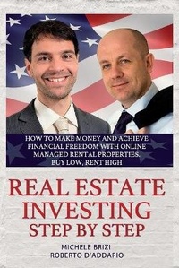 Abbildung von: Real Estate Investing Step by Step - Mikan LTD
