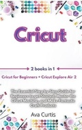 Cover: Cricut - Ava Curtis