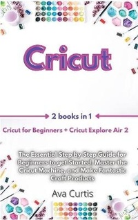 Enlarge image Cover: Cricut - Ava Curtis