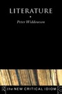 Cover: Literature - Routledge