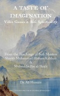 Cover: A Taste of Imagination - Institute for Spiritual and Cultural Advancement (Isca)