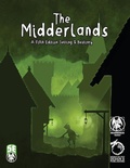 Cover: The Midderlands - Necromancer Games