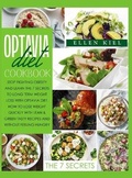 Cover: Optavia Diet - ThePublishing