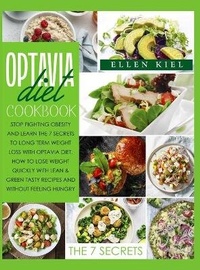 Enlarge image Cover: Optavia Diet - ThePublishing