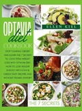 Cover: Optavia Diet - ThePublishing