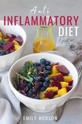 Cover: Anti-Inflammatory Diet - Andromeda Publishing Ltd