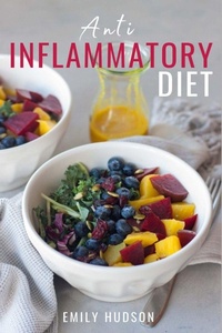 Enlarge image Cover: Anti-Inflammatory Diet - Andromeda Publishing Ltd