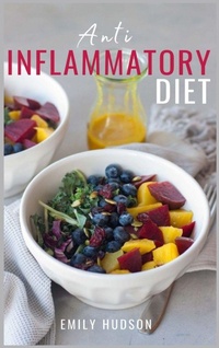 Enlarge image Cover: Anti-Inflammatory Diet - Andromeda Publishing Ltd