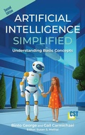 Cover: Artificial Intelligence Simplified - CSTRENDS LLP