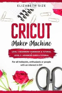 Abbildung von: Cricut Maker Machine - Amsp