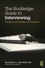 Cover: The Routledge Guide to Interviewing - Routledge