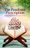 Cover: The Pandemic Prescription - Kube Publishing Ltd