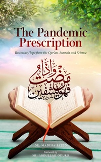 Abbildung von: The Pandemic Prescription - Kube Publishing Ltd