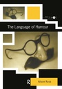 Cover: The Language of Humour - Routledge