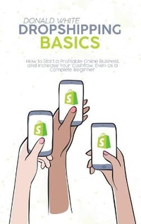 Abbildung von: Dropshipping Basics - Donald White